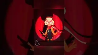СТРАННЫЙ ЦИРК: Кавер на русском!