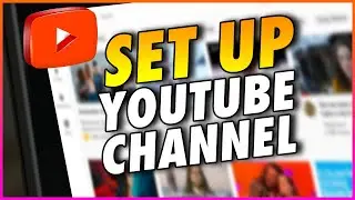 How To Verify Your YouTube Channel | Set Up Your Channel (2021 Beginners Guide)