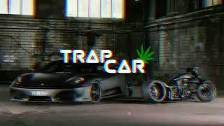 Spag Heddy - Permanent Dupstep  🔈Trap Car🔈