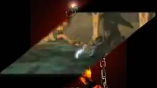 Fyrus boss battle music