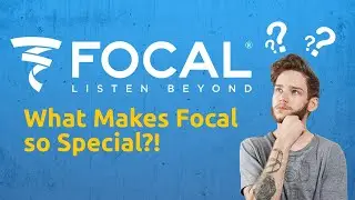 What Makes Focal so Special??! A quick look at their product lines & what makes them standout