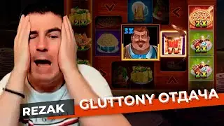 Sep 6, 2023 - Занос в Gluttony и дерзкие зрители | VOD 2 стрим казино онлайн