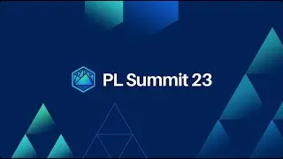 PL Summit 23 | LabWeek23 | Istanbul, Türkiye