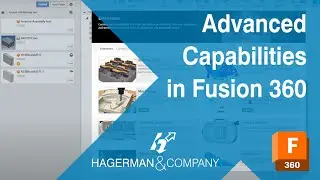 Unlock Advanced Capabilities with Autodesk Fusion 360 Extensions