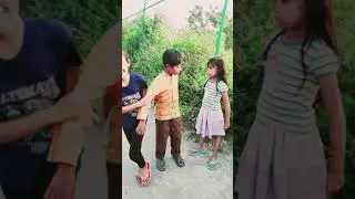 Bocah kecil