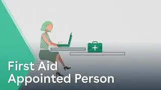 First Aid Appointed Person | Health & Safety | iHASCO