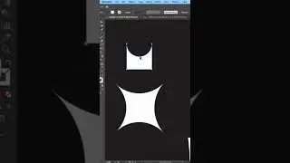 Mastering Precision: How to Use the Curvature Tool in Adobe Illustrator for Seamless Vector Design!