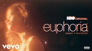 Labrinth - Yeh I Fuckin' Did It (From "Euphoria" An Original HBO Series)