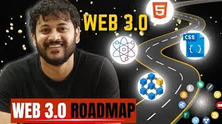 Web3.0 Roadmap + FREE Resource (pdf + Guide) | Genie Ashwani