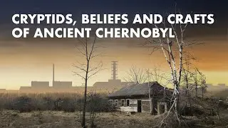 The Untold Ancient History of Chernobyl region | Chornobyl Uncharted Ep02