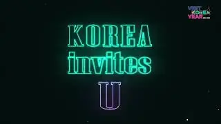 [KOREA invites U] Korea Travel Invitation - Applicaiton Opens