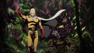 [One Punch man and Fate/zero AMV] - No more fear