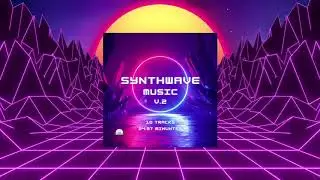 Seer - Synthwave Chillwave Retrowave Beat