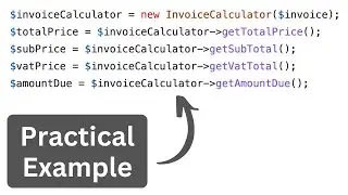 Service Classes in Laravel: 2 Open-Source Examples