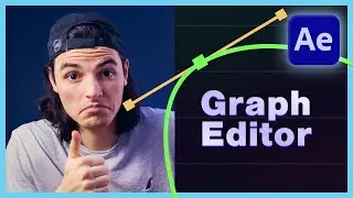 How to get smooth animation curves in After Effects