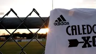 Cross Country Hype/Promo Video