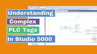 Advanced Tag Structures: Unlock Complex PLC Programming