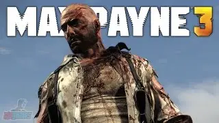 Max Payne 3 Part 14 - Ending | PC Gameplay Walkthrough | Game Let's Play