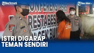 Mirip Kasus Sambo, Suami di Bandung Kalap Pergoki Istri Digarap Teman Sendiri, Langsung Dihabisi