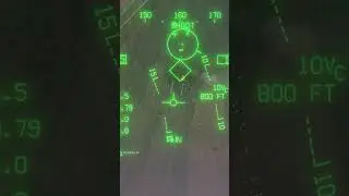 DCS: SU-25 Down