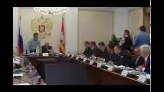 Вопросы к Механову  был ли 'СДиП' и 'фуа гра' в ИК 6