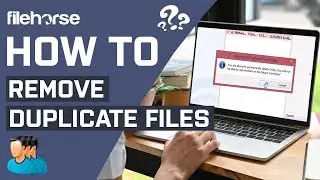 Simple Way to Remove Duplicate Files on Your PC (2022)