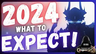 2024 ROADMAP! NEW SUMMONERS! NEW MONSTERS! NEW RUNES! - Summoners War Chronicles