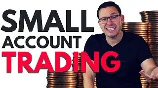 WHY Do I Bother Trading Penny Stocks with Small Accounts?