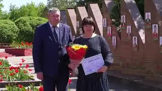 ДОСКА ПОЧЁТА 2024