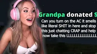 BEST OF TWITCH TEXT TO SPEECH DONATIONS 7