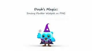 Flutter Magic: Create and Use Dynamic Asset Files Like a Pro!