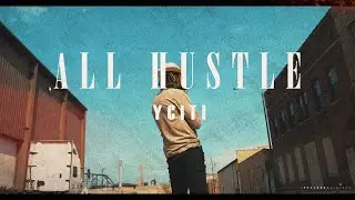 YCiti - All Hustle (Music Video) 