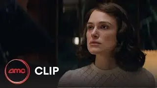 THE AFTERMATH - Exclusive Clip (I'LL GIVE YOU A REASON) | AMC Theatres (2019)