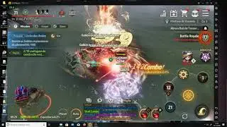 A3 still alive LDPlayer 3 102 quest lv 70 auto 190 mob