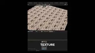 Repeating Textures Fixed In Blender 