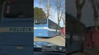 Блогера задержала полиция