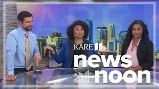 KARE 11 News Now - June 20, 2024