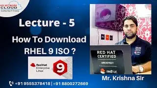 RHEL 9 ISO Downloading Steps || RHEL 9 Beta version Launched || RHEL 9 Tutorials  || rhel 9 download