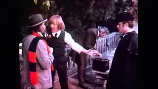Hanging Woman, The 1973   Trailer 1080p