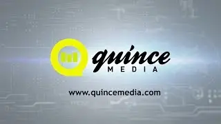 Techy 4K Free Logo Animation By Quincemedia com