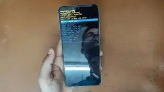 Realme C63 Hard Reset (Pattern,Pin, Password Unlock 🔓)