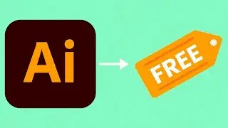 How to download Adobe Illustrator 2024 for free on Mac / Windows