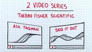 Tips For Real-time PCR, Sequencing, and Digital PCR (Ask TaqMan / Seq It Out)