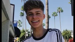 Harvey Cantwell (HRVY) - Funny Moments (Best 2017★)