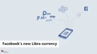 Facebook's Libra coin - All You Need to Know