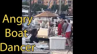 Boat Dancer Fails