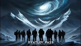 The Unsolved Mystery of Dyatlov Pass Nine Hikers, a Deadly Night, and the Unknown Force on Dead Moun