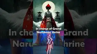 Genshin characters generated by AI part 5 | Genshin Impact