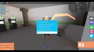 Roblox:Cash Grabbing simulator Code!