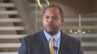 Dallas Mayor Eric Johnson Talks Gov. Abbotts Decisions During Pandemic